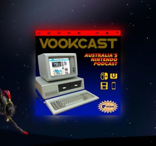 Vookcast #166 – It’s like the Royal Show