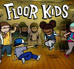 Floor Kids (Switch eShop) Review