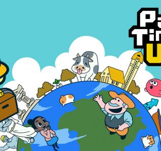 HAL Laboratory’s first mobile game is now available in the West