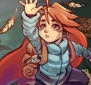 Celeste’s free final chapter available now