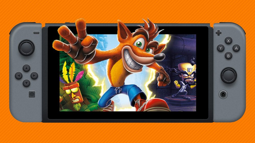 Sane Trilogy Coming Earlier Than Expected on PC, Switch and Xbox One