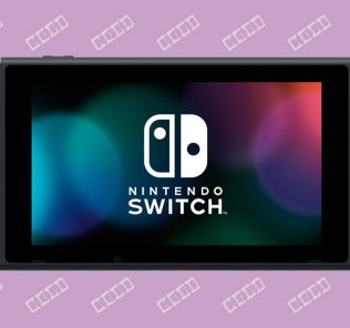 Hori’s first officially licensed third-party Joy-Con has a D-Pad