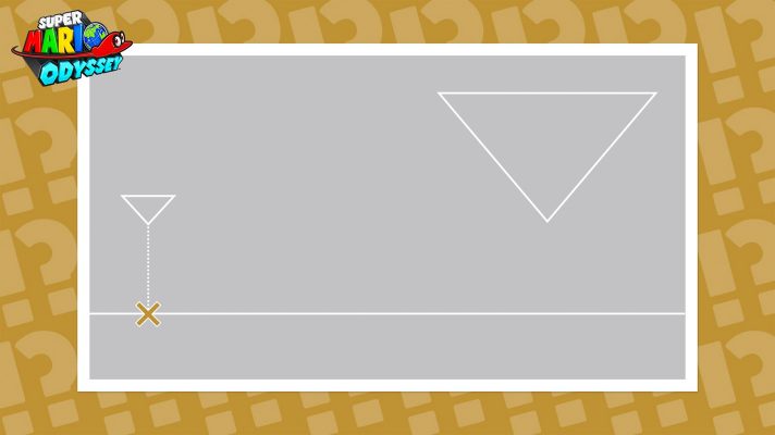 Super Mario Odyssey has new hint art, but it doesn’t lead to Moons