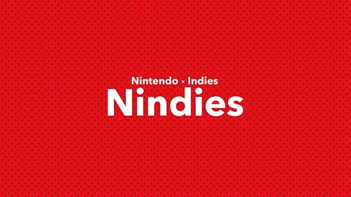 Nintendo reveals the best-selling Nindies on the Switch
