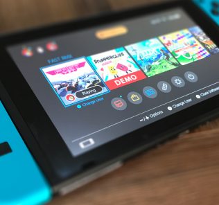 The Switch one year later – My dream Nintendo console