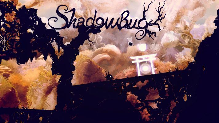 Shadow Bug (Switch eShop) Review