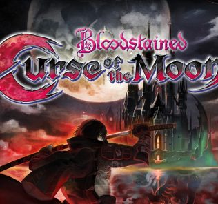 Bloodstained: Curse of the Moon launches on Switch and 3DS on May 24