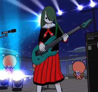 Gal Metal is coming to the West later this year