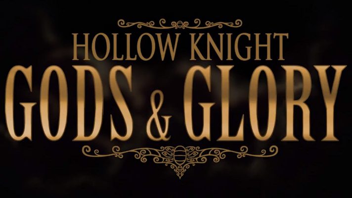 Hollow Knight’s free Gods & Glory DLC arrives on August 23