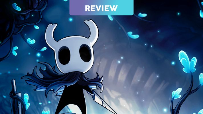Hollow Knight (Switch eShop) Review