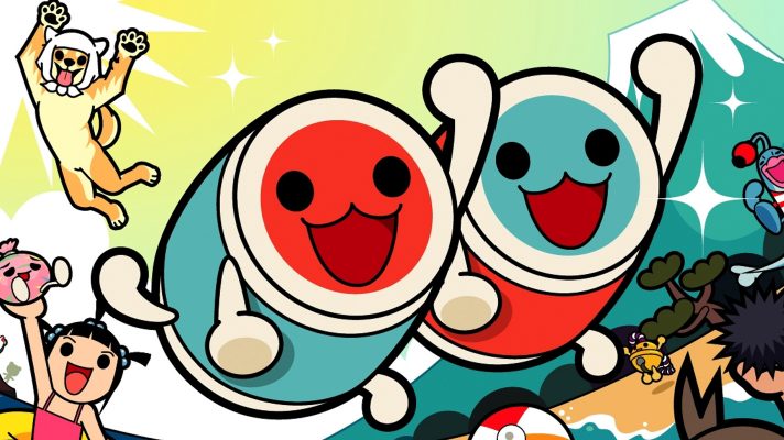 Taiko No Tatsujin: Drum ‘N’ Fun rated in Australia, could mean local release