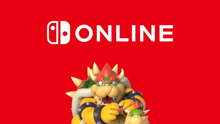 All the Nintendo Switch Online details from the Nintendo Direct
