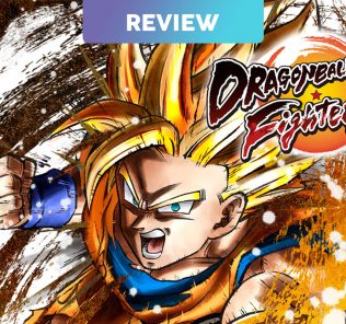 Dragon Ball FighterZ (Switch) Review