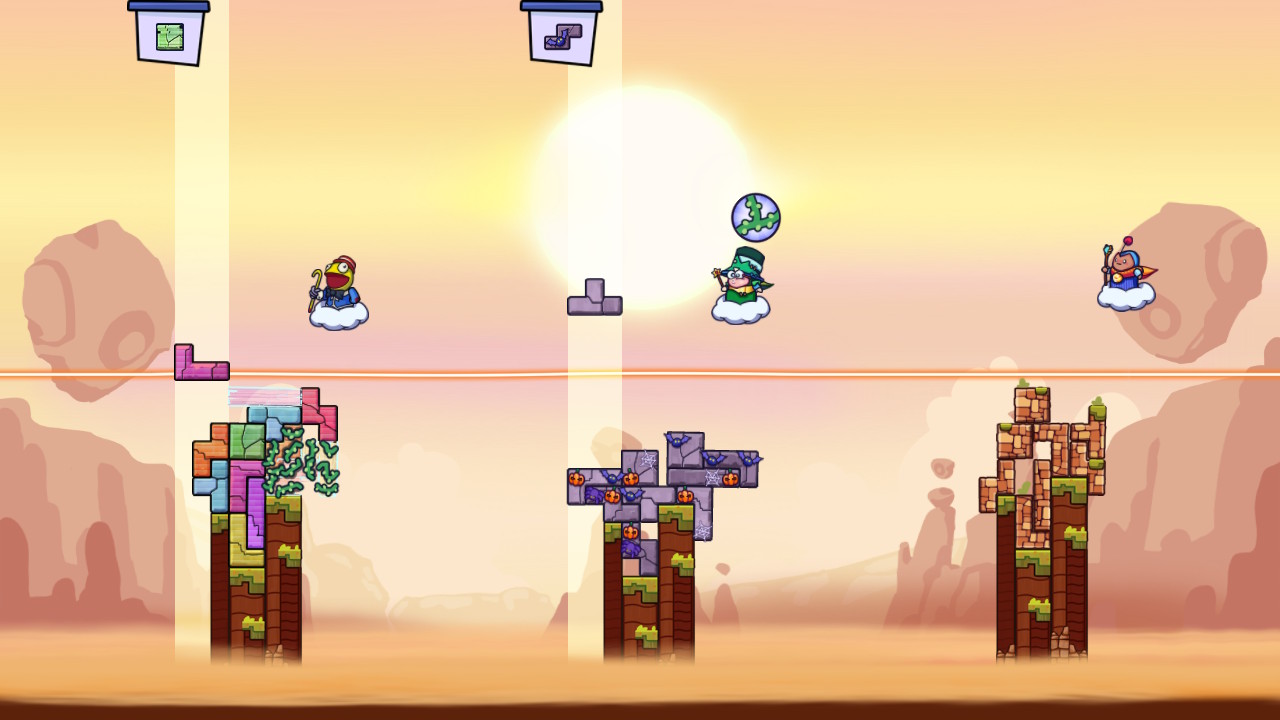 tricky towers price