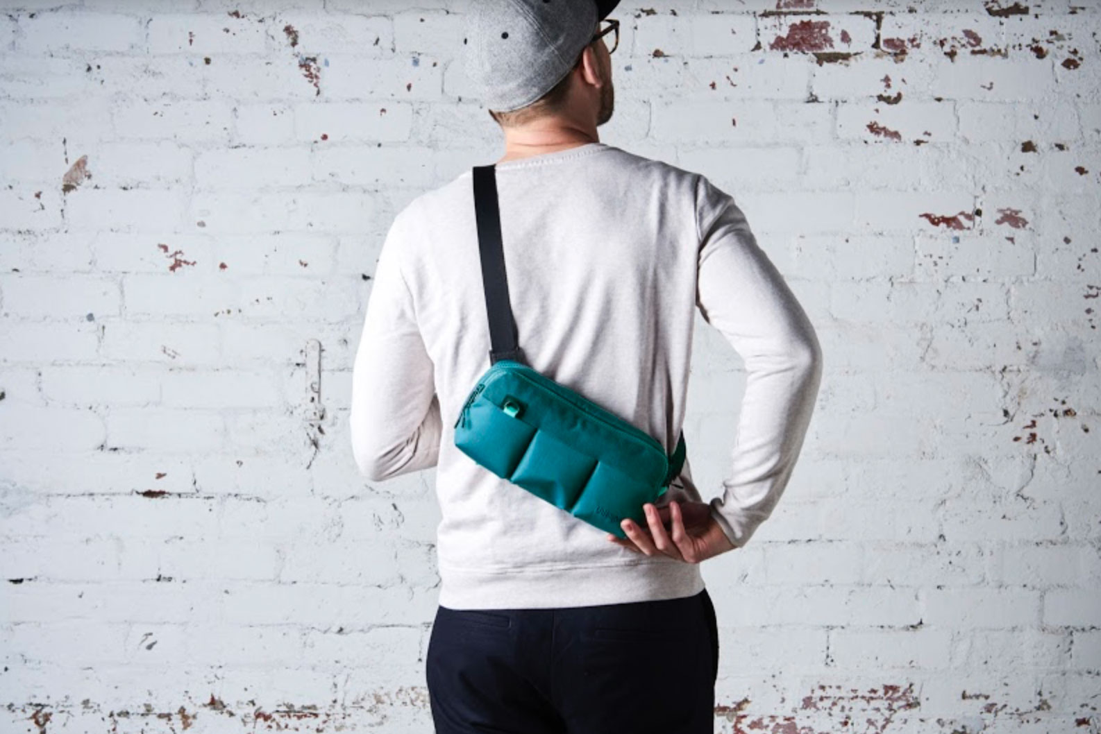 Hands on with Villager Supplies' 3UP Nintendo Switch Bag Vooks