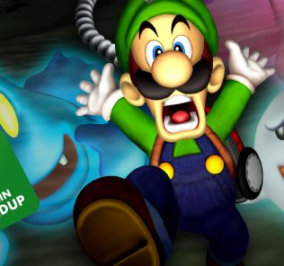 Aussie Bargain Roundup: Luigi’s Mansion
