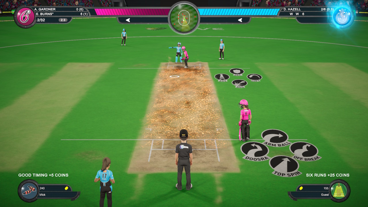 Image result for big bash boom pc