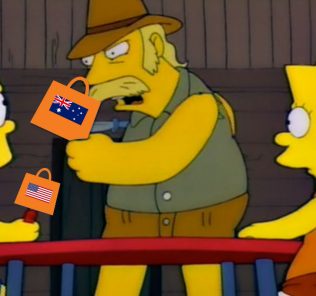 Chrome extension allows Aussies to browse and buy Switch eShop titles in a browser