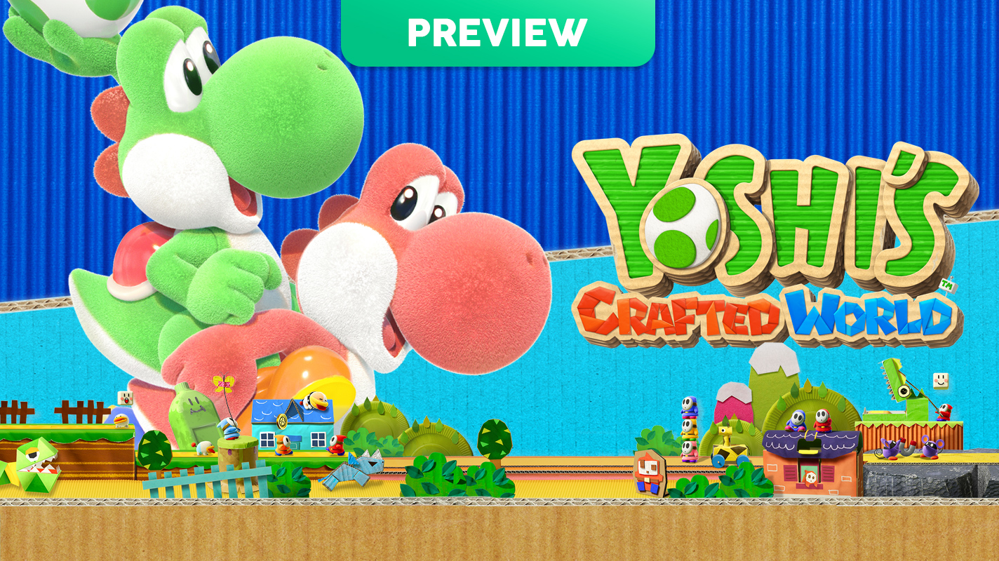Yoshi Yoshi