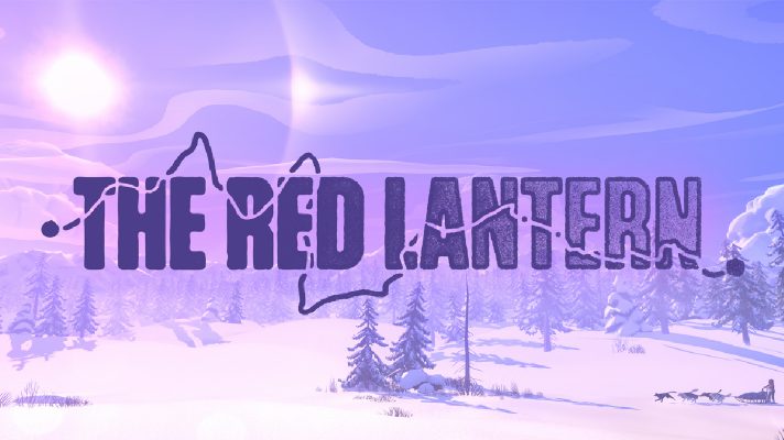 The Red Lantern races onto Switch in 2019