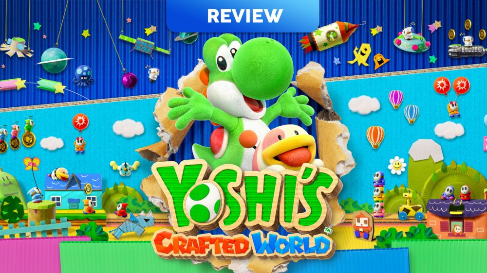 Yoshi Yoshi