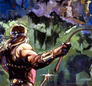Full Castlevania Anniversary Collection lineup detailed