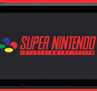 Super Nintendo games coming to Switch Online tomorrow, SNES Controller for Switch coming too