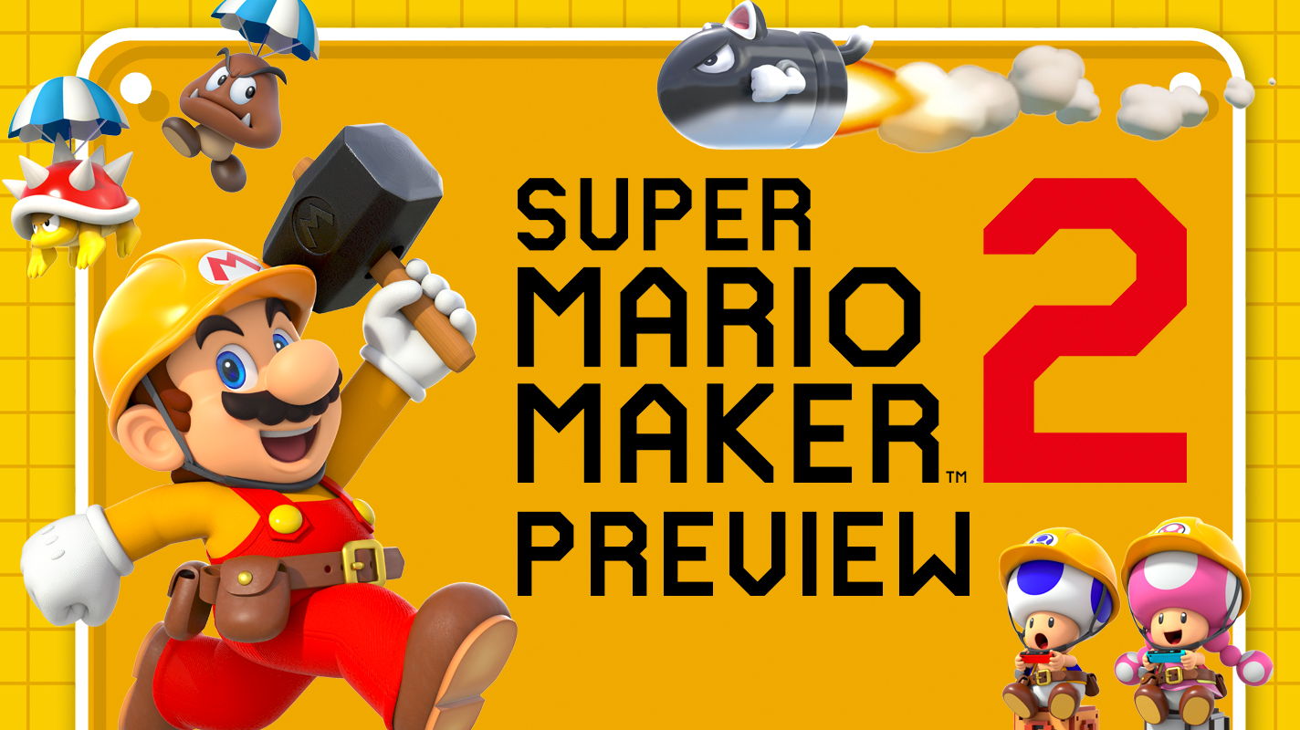 MARIO MAKER 2 MOBILE Mario Maker 2 android project by SUPER MARIO M...
