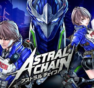 E3 2019: Astral Chain story details and Collections Edition revealed during Nintendo Direct