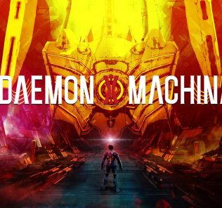 Daemon X Machina is this month’s Game Trials game