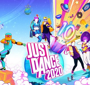 E3 2019: Just Dance 2020 coming to Switch and Wii, but not Wii U