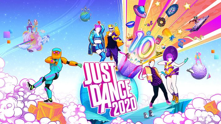 E3 2019: Just Dance 2020 coming to Switch and Wii, but not Wii U