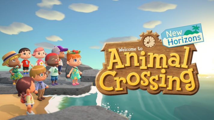 EB Games’ Animal Crossing: New Horizons Melbourne  Midnight launch cancelled