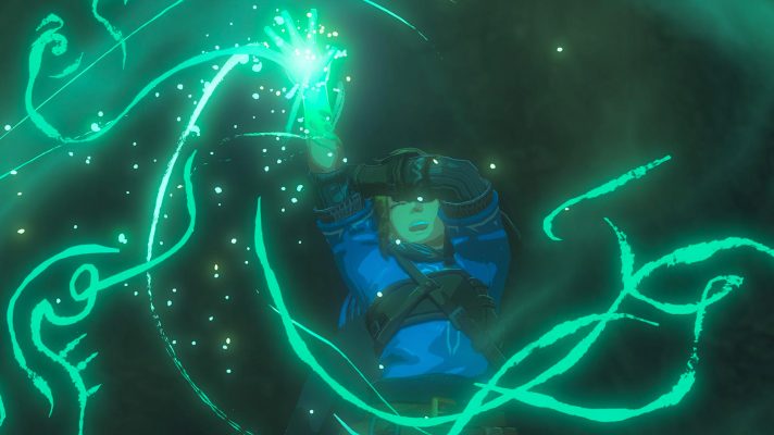 E3 2019: A sequel to Breath of the Wild is now under development