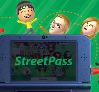 StreetPass – The Defining 3DS Feature