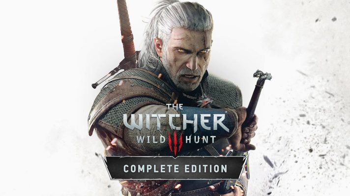 E3 2019: The Witcher 3: Wild Hunt – Complete Edition coming later this year to Switch