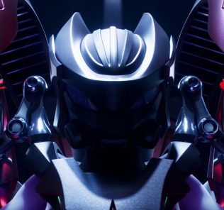 Armored Mewtwo is coming to Pokémon GO this month