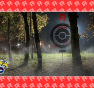 Team Rocket has infiltrated Pokémon GO