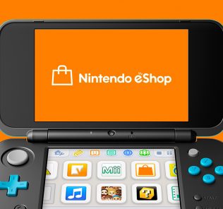 Nintendo’s killing off credit card support for 3DS and Wii U in Europe and Australia next month