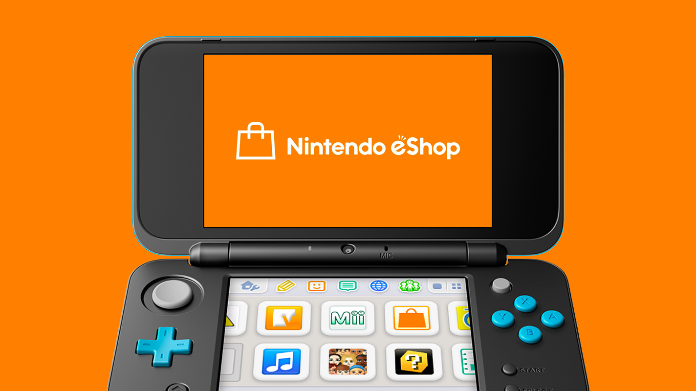 nintendo wii u online store