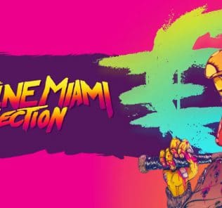 Hotline Miami Collection has been pulled from the Australian eShop
