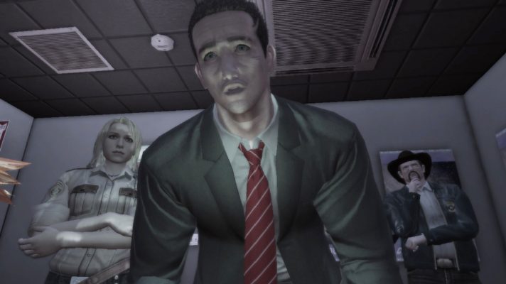 Switch gets a double dose of Deadly Premonition, Origins out today, the second game in 2020