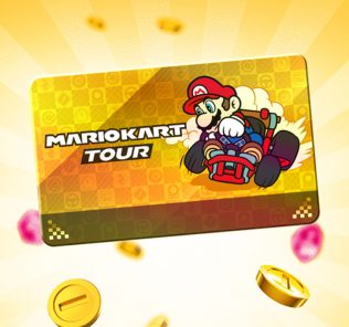 Mario Kart Tour has a questionable subscription pass