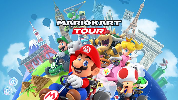 Mario Kart Tour to remove all gacha elements in October