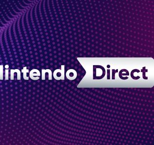 Nintendo Direct confirmed for this Friday, September 12th