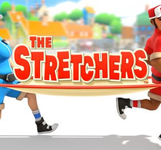 Nintendo just shadow-dropped a hilarious new game on the eShop