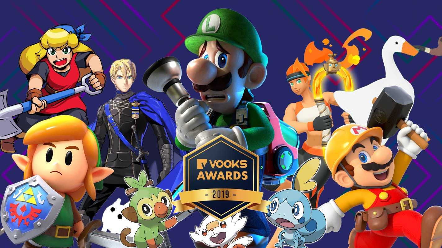 best switch eshop games reddit 2019