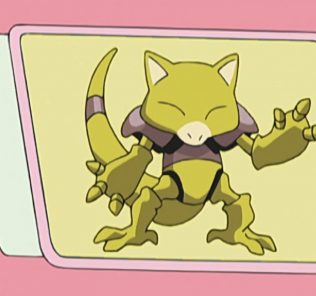Pokémon GO’s Abra Community Day has been postponed