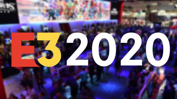 E3 2020 has now officially been cancelled