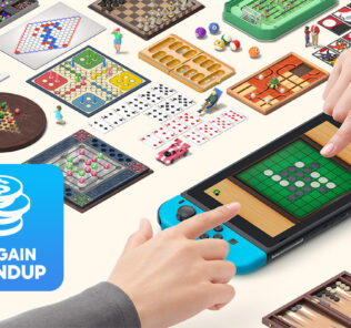 Aussie Bargain Roundup: 51 Worldwide Games